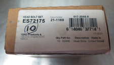 FEL-PRO ES72175 Head Bolt Set. 1995-04 Ford2....