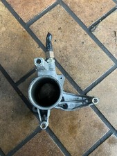 Mercedes-Benz W202 R170 W208 M111 Drosselklappe Halterung 15401607 Mercedes-Benz W202 R170 W208 M111 Drosselklappe Halterung 15401607