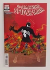 AMAZING SPIDER-MAN #69 COMIC AMANDA CONNER HOMAGE VARIANT NEAR MINT +