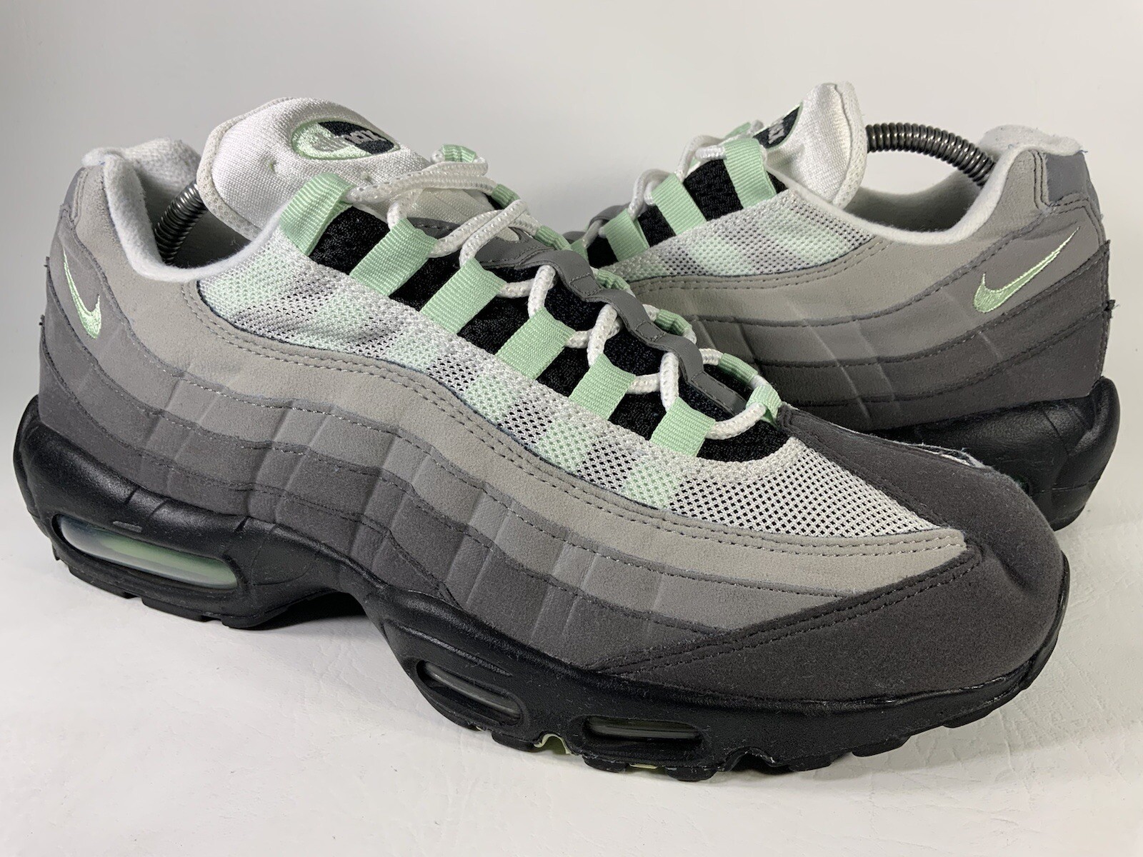 mint air max 95