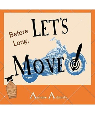 Before Long: Let's Move!, Auralee Arkinsly