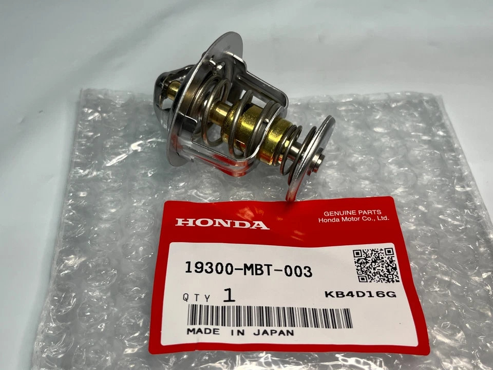TERMOSTATO HONDA FSC600 RC51 CTX1300 ST1300 VTX1800 19300-MBT-003 Foto 3 de 4