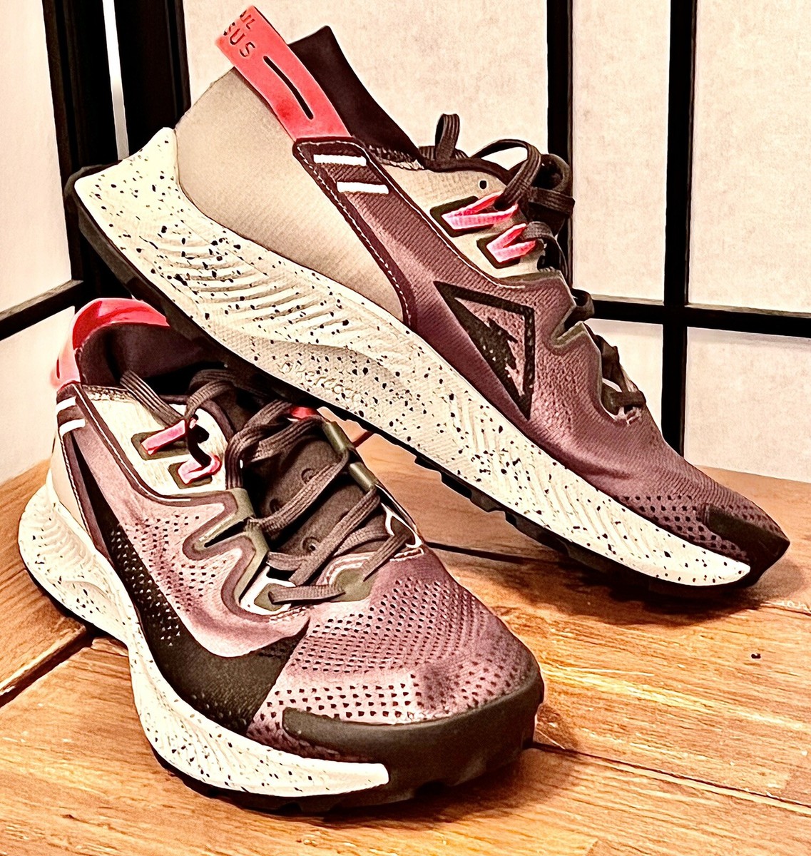 nike pegasus trail 2 cargo khaki