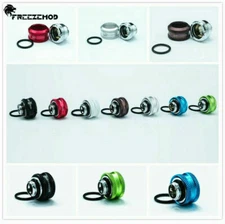 FreezeMod G1/4 to 14mm Compression Connector Fitting for Rigid TUBE YGKN-C14MM