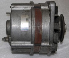 Lichtmaschine Oldtimer Youngtimer *** selten RARE 