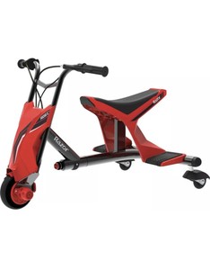 razor tricycle scooter