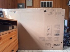 SMART Board MX275-V5 Interactive Whiteboard 75"