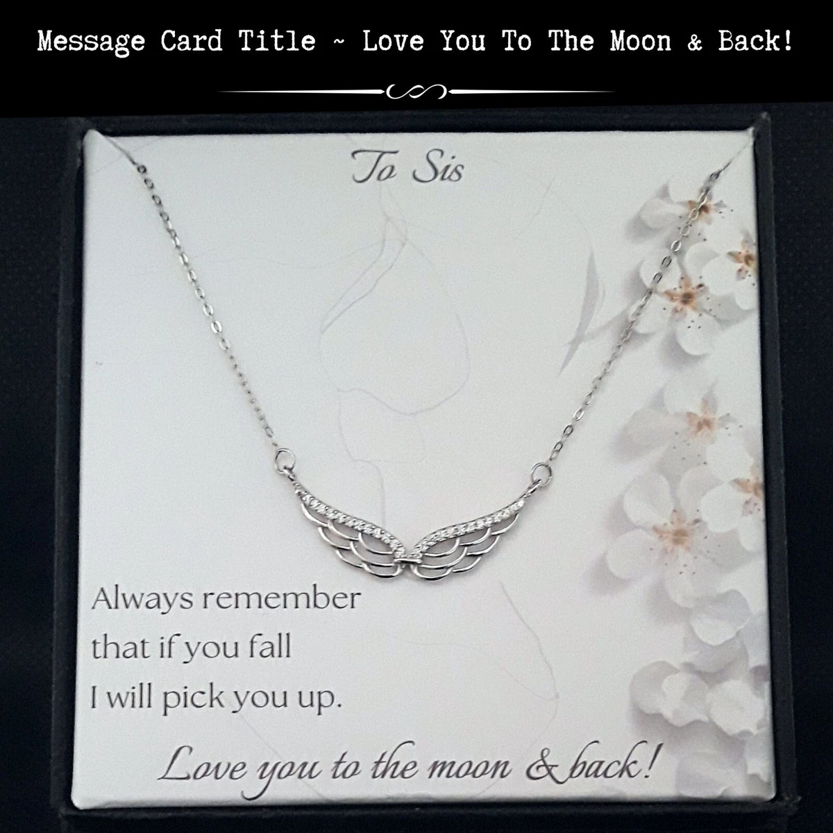 Sister outlet fine jewelry