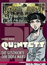 Quintett / Die Geschichte der Dora Mars