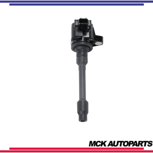 4x Ignition Coil & 4x NGK Spark Plug for Honda Civic CR-V 2017-2020 1.5L - Picture 5 of 9