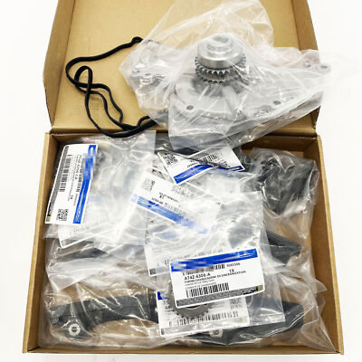 #ad Timing Chain Kit GMB Water Pump For Ford Explorer Flex Lincoln Taurus 3.5 13 19 $174.99