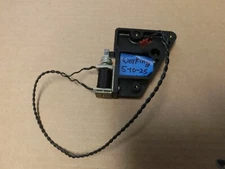 Agilent HP 8452a Diode Array UV-Vis Shutter Assembly