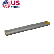 US Stock 18" Emulsion Scoop Coater (Dual Edge) for Silk Screen Printing