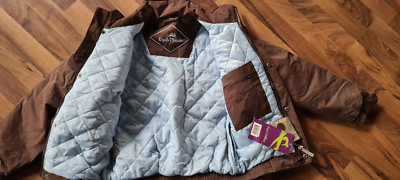 Equitheme Reitjacke, Herbstjacke, Winterjacke KinderjackeGr 164
