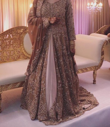Monga's Asian Bridal Wedding Dress 2019 