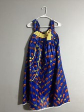 African Woman Dresses