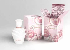 KIMBERLY LE FEMME Celebrity 3.0 oz EDP Perfume by MCH Beauty Fragrances