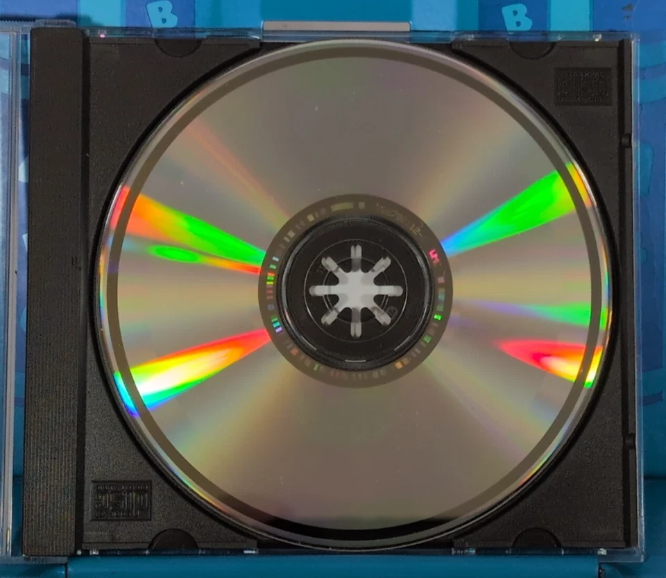 4 Non Blondes - Bigger, Better , Faster , More ! - CD - Bild 3 von 4