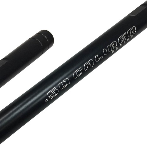 Heavy Duty Billet Tie Rods Chromoly Heim Joints USA Polaris General 1000 BLACK - Picture 3 of 10