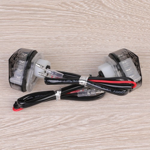 LED Turn Signal Light Indicator For YAMAHA Tenere XTZ700/Rally/WorldRaid/Explore - Picture 24 of 24