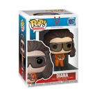 Funko POP! Television Diana #1057 Vinyl Figure