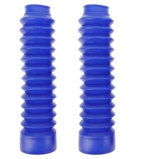  Protecteur universel d'amortissement de fourche de moto, couverture de bottes