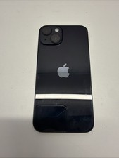 Apple iPhone 14 128 GB Black , AT&T, Very Good