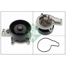Wasserpumpe K�hlmittelpumpe f�r BMW 2-er F45 Gran F46 X1 F48 | 23873445