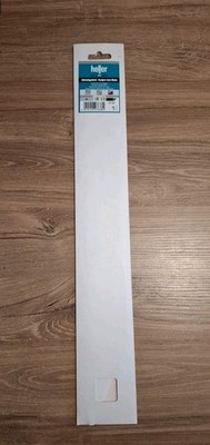 Heller-Tools Säbelsägeblatt HM 4040 verz. - Länge 450 mm, 1 Stück
