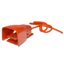 Reconditioned RIDGID® 36642 Cast Foot Pedal Switch Fits 300 535 Pipe Threaders