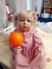 REBORN TODDLER LINE    LETZTER PREIS