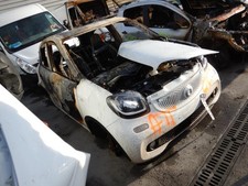 Tambour de frein Smart FORFOUR