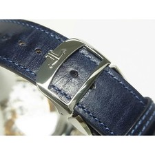 JAEGER-LECOULTRE Master Control Date Q4018480 TO245336 16