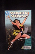 Wonder Woman #117 Edizione Diretta 1996 DC Comics Fumetto 