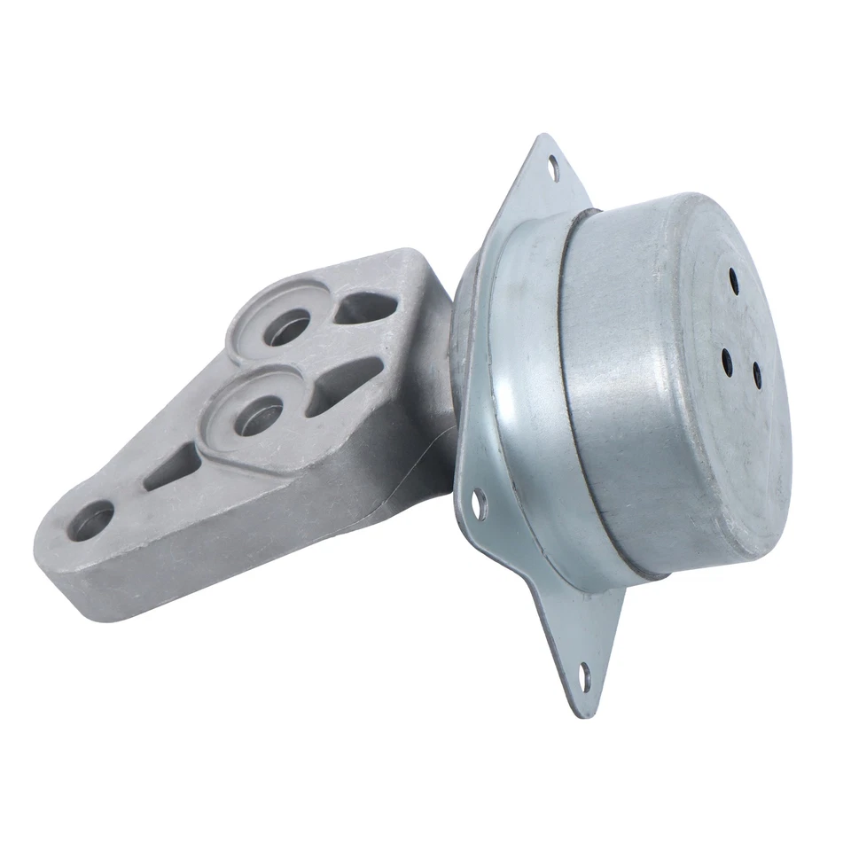 Soporte de motor y transmisión 4 piezas para Chevrolet Impala V6 2014-2019 3,6 L FLEX automático Foto 3 de 4