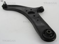Triscan 8500435032 Lenker FüR RadaufhäNgung Querlenker Lenker FüR Kia