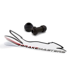 Triumph Thunderbird Sport 900 2002 Support Attache Canne Soufflet Frein