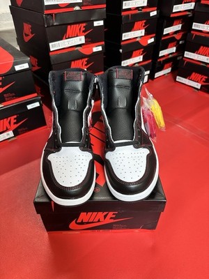 シューズ(男性用) NIKE AIR JORDAN 1 RETRO HIGH OG DEFIANT Air Jordan 1 Retro High OG Defiant 