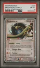Pokemon TCG Rayquaza ex 039 Black Star Promos! PSA 6!