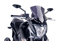 Puig New Generation Sport FüR Suzuki Inazuma (Bj. 2013-2016) - Stark GetöNt