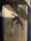 M4 Sopmod 1 Of 1 investment caster silver 11.3g Silver Only One Like It