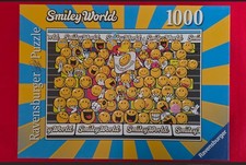 Smiley World 1000 Teile  15502  Ravensburger ...