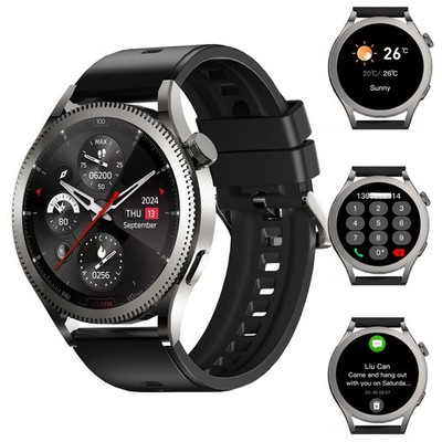 that Can - Sportmodi Druckmonitor Schrittzähler Fitness Track Schlafmon...