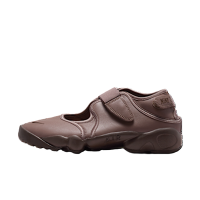 Nike Air Rift WMNS IO8738-214 Mink Brown New | eBay
