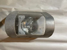 Ercoupe Alpha Aviation wing mounted landing light with drawings