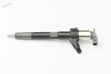 Injecteur Peugeot 4008