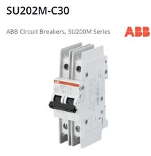 ABB SU 202M - C30