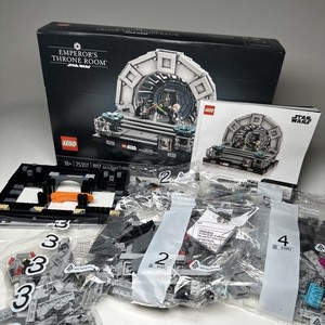 Lego 75352 | eBay