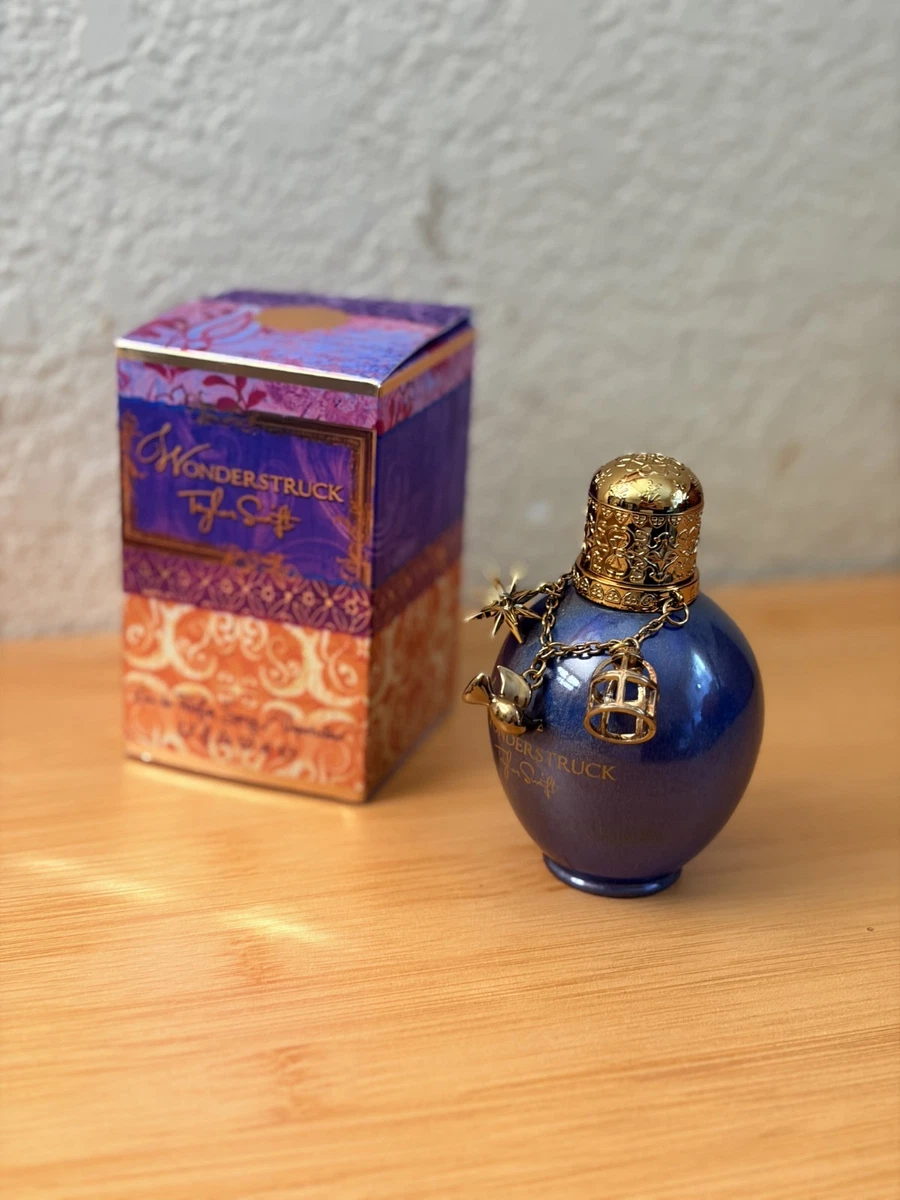 Taylor Swift Wonderstruck Fragrances for Women for sale - eBay