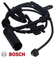 Bosch 1987473015 Warnkontakt FüR Bremsbelagverschleiß Warnkontakt FüR Mini